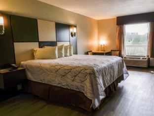 Hotel Western Cades Cove 3*