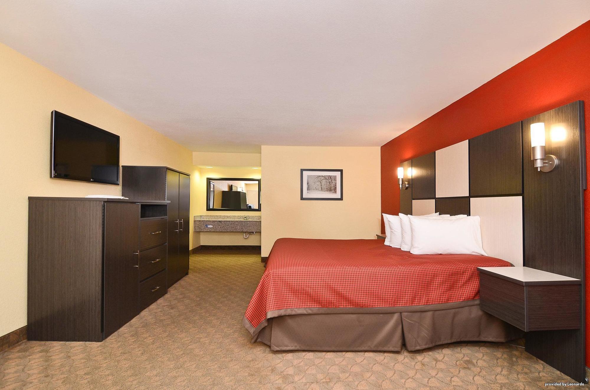 Hotel Western Cades Cove 3*