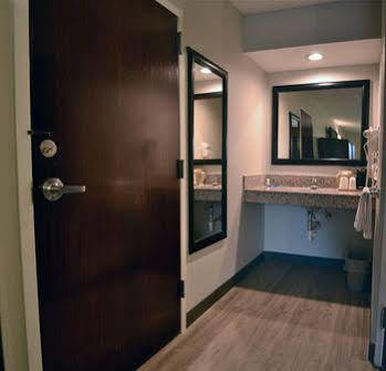 Hotel Western Cades Cove 3*