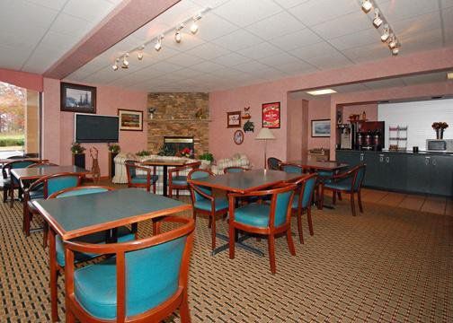 Western Cades Cove Hotel Townsend