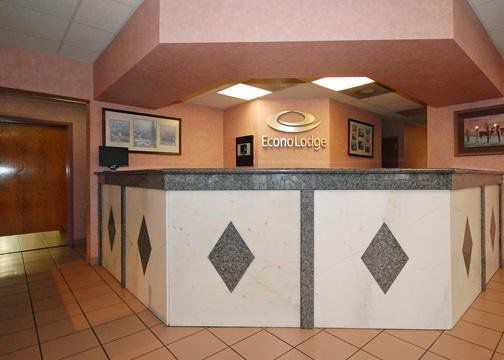 Western Cades Cove Hotel 3*